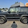 suzuki jimny-sierra 2023 CFJ1606224 image 11