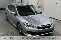 subaru impreza-wagon 2020 -SUBARU--Impreza Wagon GT2-058261---SUBARU--Impreza Wagon GT2-058261-