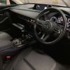 mazda cx-3 2019 -MAZDA 【千葉 303ｾ 234】--CX-30 5BA-DMEP--DMEP-105240---MAZDA 【千葉 303ｾ 234】--CX-30 5BA-DMEP--DMEP-105240- image 7