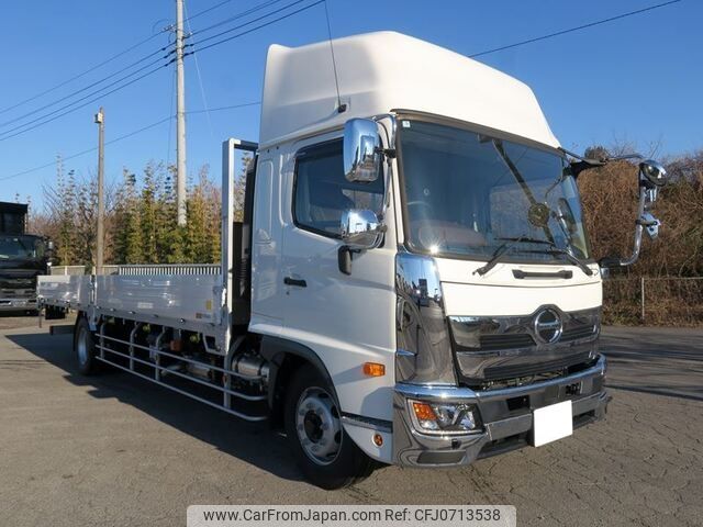 hino ranger 2023 -HINO--Hino Ranger 2PG-FE2ACG--FE2AC-102971---HINO--Hino Ranger 2PG-FE2ACG--FE2AC-102971- image 1