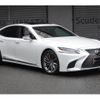 lexus ls 2018 quick_quick_DAA-GVF50_GVF50-6002940 image 1