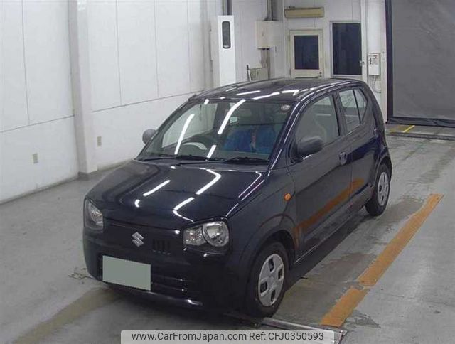 suzuki alto 2018 22486 image 2