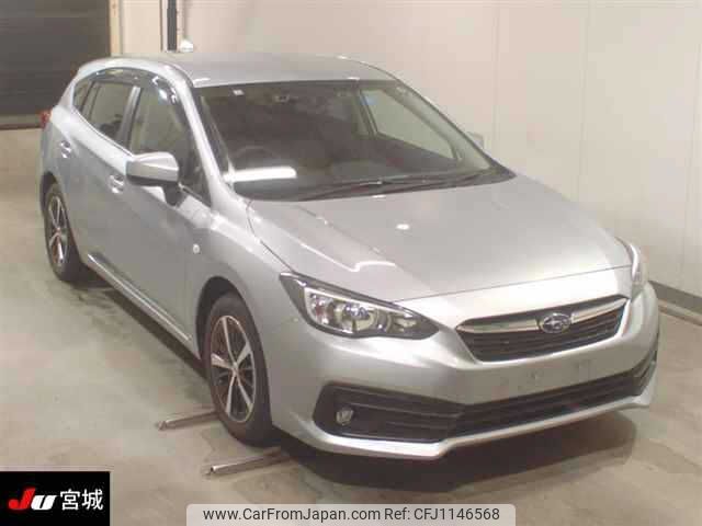 subaru impreza-wagon 2020 -SUBARU--Impreza Wagon GT3--083208---SUBARU--Impreza Wagon GT3--083208- image 1