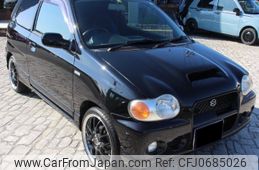 suzuki alto-works 1999 A12