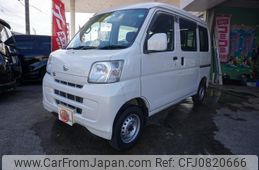 daihatsu hijet-van 2014 -DAIHATSU--Hijet Van S321V--S321V-0213006---DAIHATSU--Hijet Van S321V--S321V-0213006-