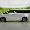 toyota alphard 2016 quick_quick_DBA-AGH30W_AGH30-0078388 image 2