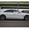 audi a8 2014 -AUDI--Audi A8 ABA-4HCTGF--WAUZZZ4H8EN009800---AUDI--Audi A8 ABA-4HCTGF--WAUZZZ4H8EN009800- image 9