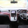 toyota vellfire 2008 O11390 image 7