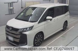 toyota noah 2024 -TOYOTA 【四日市 300そ421】--Noah MZRA90W-0086483---TOYOTA 【四日市 300そ421】--Noah MZRA90W-0086483-