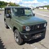 suzuki jimny 2025 CFJ1499341 image 22