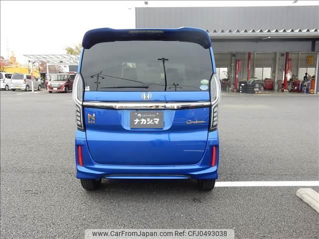 honda n-box 2020 quick_quick_6BA-JF3_JF3-1454915 image 2