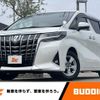 toyota alphard 2018 -TOYOTA--Alphard DBA-AGH30W--AGH30-0182026---TOYOTA--Alphard DBA-AGH30W--AGH30-0182026- image 1
