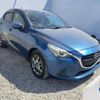 mazda demio 2017 -MAZDA--Demio DBA-DJ3FS--DJ3FS-501451---MAZDA--Demio DBA-DJ3FS--DJ3FS-501451- image 1