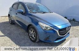 mazda demio 2017 -MAZDA--Demio DBA-DJ3FS--DJ3FS-501451---MAZDA--Demio DBA-DJ3FS--DJ3FS-501451-