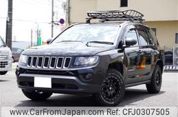 jeep compass 2013 quick_quick_ABA-MK49_1C4NJCFA8ED525814