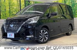 nissan serena 2022 -NISSAN--Serena 5AA-GFC27--GFC27-240014---NISSAN--Serena 5AA-GFC27--GFC27-240014-