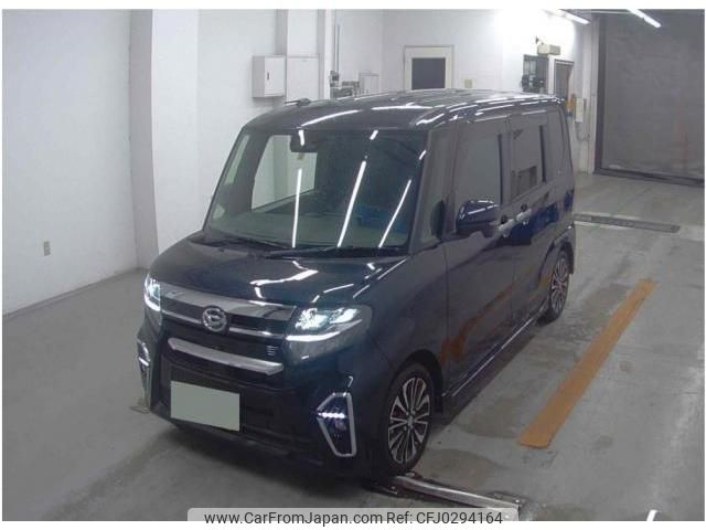 daihatsu tanto 2020 quick_quick_5BA-LA650S_LA650S-0067651 image 1