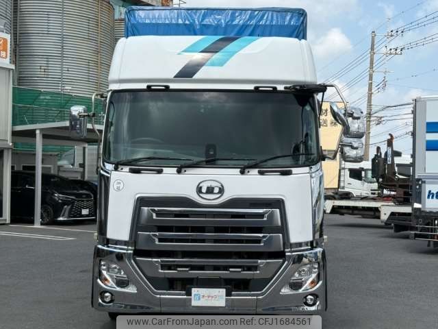 nissan diesel-ud-quon 2018 CFJ1684561 image 2