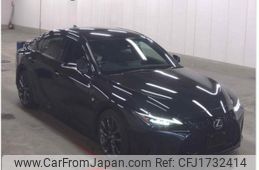 lexus is 2022 CFJ1732414