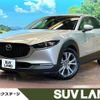 mazda cx-3 2022 CFJ1564725 image 1