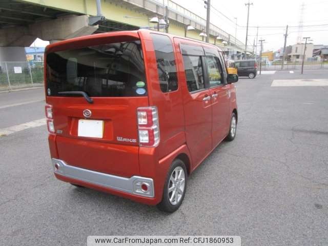 daihatsu wake 2015 CFJ1860953 image 2