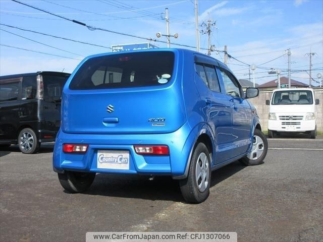 suzuki alto 2019 -SUZUKI 【滋賀 585ｴ430】--Alto HA36S--523654---SUZUKI 【滋賀 585ｴ430】--Alto HA36S--523654- image 2
