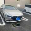 mazda mazda3 2025 CFJ1195642 image 2