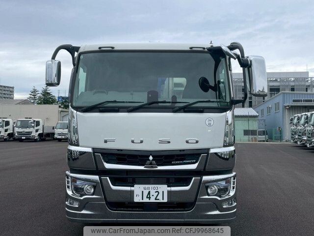 mitsubishi-fuso super-great 2024 -MITSUBISHI--Super Great 2PG-FS70HZ--FS70HZ-545407---MITSUBISHI--Super Great 2PG-FS70HZ--FS70HZ-545407- image 2