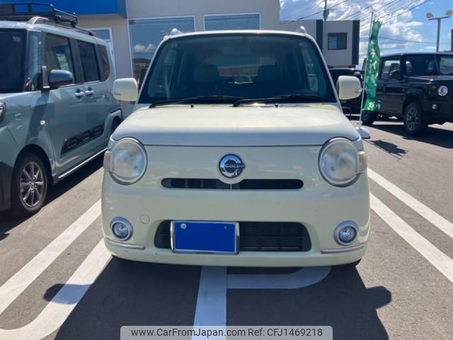 daihatsu mira-cocoa 2010 -DAIHATSU--Mira Cocoa DBA-L675S--L675S-0042923---DAIHATSU--Mira Cocoa DBA-L675S--L675S-0042923- image 1