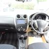nissan note 2015 GOO_JP_700054078630250522001 image 41