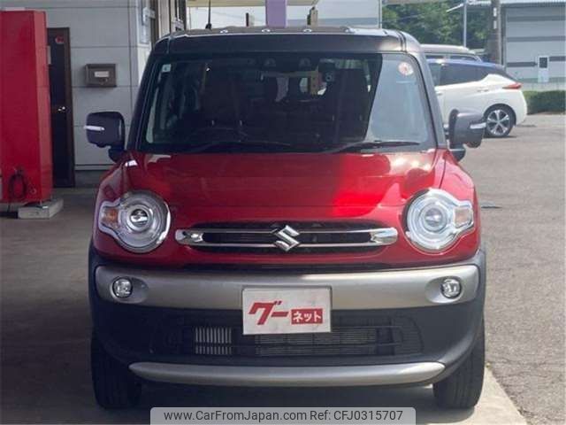 suzuki xbee 2023 -SUZUKI 【鈴鹿 500ﾄ6618】--XBEE 4AA-MN71S--MN71S-310882---SUZUKI 【鈴鹿 500ﾄ6618】--XBEE 4AA-MN71S--MN71S-310882- image 2