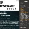 jeep renegade 2017 -CHRYSLER 【名変中 】--Jeep Renegade BU14--HPF98233---CHRYSLER 【名変中 】--Jeep Renegade BU14--HPF98233- image 2