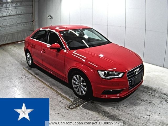 audi a3 2014 -AUDI--Audi A3 8VCXSL--WAUZZZ8V5E1022866---AUDI--Audi A3 8VCXSL--WAUZZZ8V5E1022866- image 1