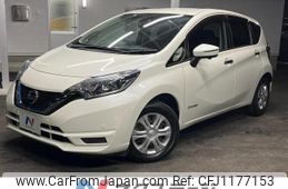 nissan note 2018 quick_quick_HE12_HE12-162189