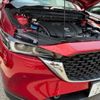 mazda cx-5 2024 CFJ1648779 image 15