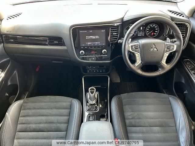 mitsubishi outlander-phev 2019 quick_quick_5LA-GG3W_GG3W-0701410 image 2