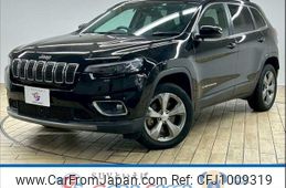 chrysler jeep-cherokee 2020 -CHRYSLER--Jeep Cherokee ABA-KL20L--1C4PJMHNXKD461432---CHRYSLER--Jeep Cherokee ABA-KL20L--1C4PJMHNXKD461432-