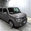 nissan cube 2014 -NISSAN 【倉敷 500ぬ6807】--Cube Z12-275786---NISSAN 【倉敷 500ぬ6807】--Cube Z12-275786- image 1