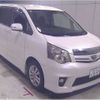 toyota noah 2010 -TOYOTA 【岐阜 301ﾎ1057】--Noah DBA-ZRR70W--ZRR70W-0363524---TOYOTA 【岐阜 301ﾎ1057】--Noah DBA-ZRR70W--ZRR70W-0363524- image 1