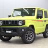 suzuki jimny 2023 -SUZUKI 【大宮 589ﾑ 118】--Jimny 3BA-JB64W--JB64W-279869---SUZUKI 【大宮 589ﾑ 118】--Jimny 3BA-JB64W--JB64W-279869- image 1