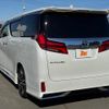 toyota alphard 2022 -TOYOTA--Alphard 3BA-AGH30W--AGH30W-0420255---TOYOTA--Alphard 3BA-AGH30W--AGH30W-0420255- image 13