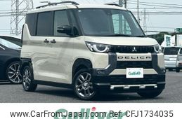 mitsubishi delica-mini 2023 CFJ1734035