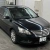 nissan sylphy 2013 -NISSAN 【山梨 301サ647】--SYLPHY TB17-013039---NISSAN 【山梨 301サ647】--SYLPHY TB17-013039- image 1