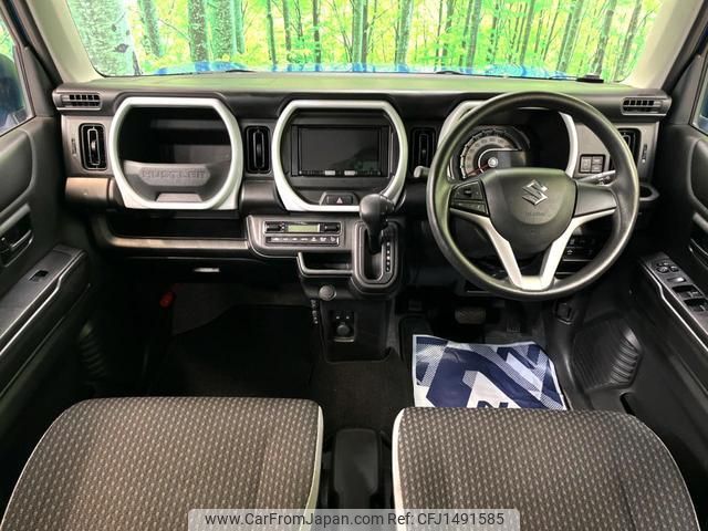 suzuki hustler 2021 CFJ1491585 image 2