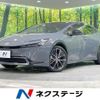 toyota prius 2024 CFJ1771662 image 1