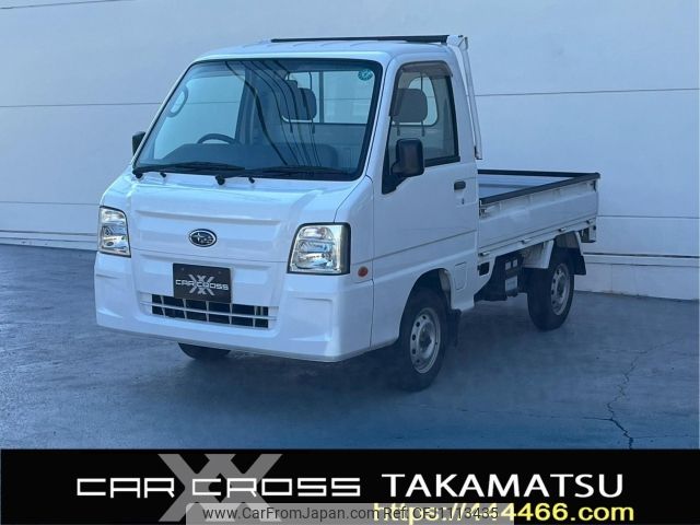 subaru sambar-truck 2012 -SUBARU 【高松 480い2017】--Samber Truck TT2--TT2-534356---SUBARU 【高松 480い2017】--Samber Truck TT2--TT2-534356- image 1