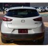 mazda cx-3 2017 quick_quick_DK5FW_DK5FW-202891 image 5