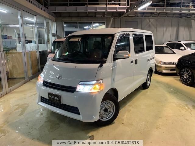 toyota townace-van 2021 -TOYOTA--Townace Van S413M--S413M-002060---TOYOTA--Townace Van S413M--S413M-002060- image 1