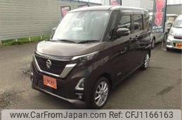 nissan roox 2020 -NISSAN--Roox 5AA-B47A--B47A-0006378---NISSAN--Roox 5AA-B47A--B47A-0006378-