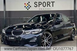 bmw 3-series 2020 -BMW--BMW 3 Series 3DA-5V20--WBA5V72090FH30774---BMW--BMW 3 Series 3DA-5V20--WBA5V72090FH30774-